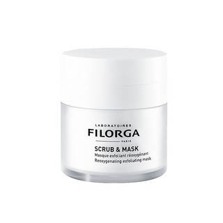 FILORGA 菲洛嘉 清新净肤面膜 55ml