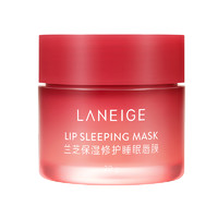 3.8焕新、88VIP：LANEIGE 兰芝 保湿修护睡眠唇膜20g