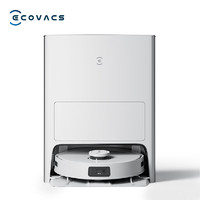 ECOVACS 科沃斯 DBX23 扫拖机器人 T10 OMNI