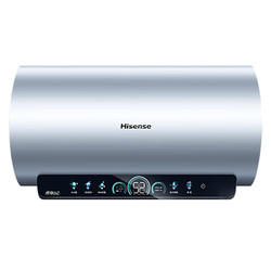 Hisense 海信 ES60-C509i 热水器 60升家用电热水器3200W变频速热