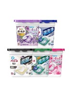 P&G 宝洁 4D洗衣凝珠 3盒装