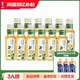  农夫山泉 东方树叶茶饮料500ml*12瓶加赠统一阿萨姆奶茶500ml*3瓶　