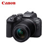 佳能（Canon）EOS R10 微单数码相机 RF-S18-150mm 变焦镜头套装 4K短片（含128G卡+包+卡色UV+备电+三脚架）