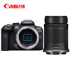 佳能（Canon）EOS R10 微单数码相机 RF-S 55-210mm F5-7.1 IS STM 镜头套装（含128G卡+UV+包+备电+三脚架） 【128G卡套餐】 【R10】55-210mm