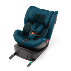 RECARO 瑞凯威 德国RECARO瑞凯威纳米0-12岁婴儿车载儿童安全座椅汽车用360旋转