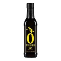 88VIP：千禾 酱油御藏本酿180天1.8L