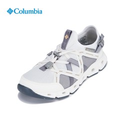 Columbia 哥伦比亚 户外女子轻盈缓震抓地运动水陆两栖溯溪鞋DL8463