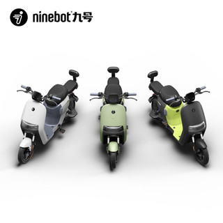 Ninebot 九号 A2z 40 电动自行车