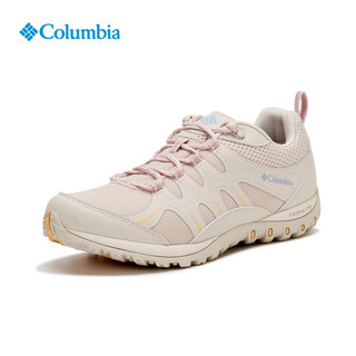 Columbia 哥伦比亚 登山鞋