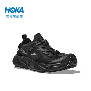 HOKA ONE ONE 霍帕拉 HOPARA 2男女两栖户外登山徒步速干溯溪凉鞋