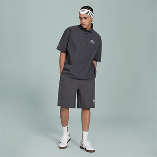 Reebok锐步24春男女CLUB C GROUNDS UK复古拼色德训板鞋 100202325 41 (26.5cm),US: 8.5