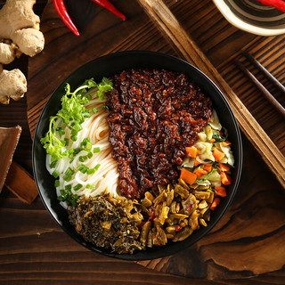 王仁和 干米线2公斤 云南过桥米线2kg家庭装 纯大米酿造0添加 绿色食品 纯米线（无调味包）2公斤