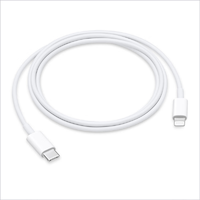 Apple 苹果 次日达苹果数据线原装快充 iPhone14USB-C/Type-C转(1米)