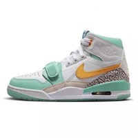 AIR JORDAN Cspace P26Air Jordan Legacy 312AJ312白绿高帮篮球鞋FV3625-181