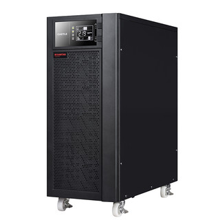 山特不间断电源UPS 企业服务器交换机稳压备用 在线式C6K 5400W