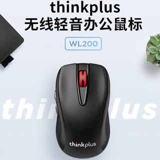 ThinkPad 思考本 鼠标