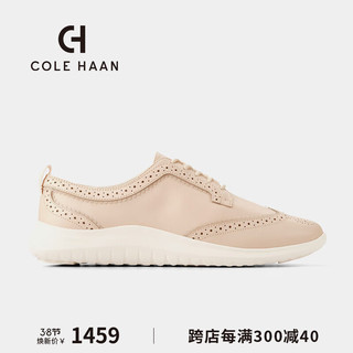 COLE HAAN 歌涵 女士单鞋