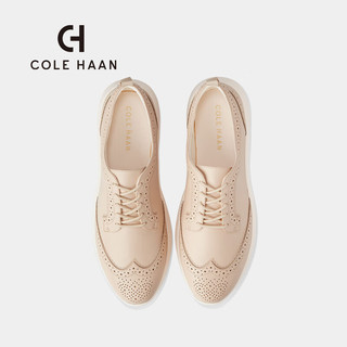 COLE HAAN 歌涵 女士单鞋