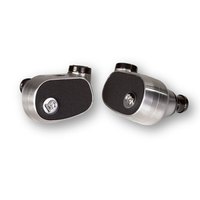 CAMPFIRE AUDIO ALO Campfire Audio黑星Black Star圈铁混合HiFi入耳机圆声带行货