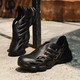 3.8焕新：adidas 阿迪达斯 「洞洞鞋」adiFOM SUPERNOVA 男女款运动凉鞋 IF3915