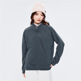 GIORDANO 佐丹奴 女士卫衣