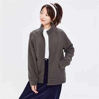 GIORDANO 佐丹奴 女士卫衣