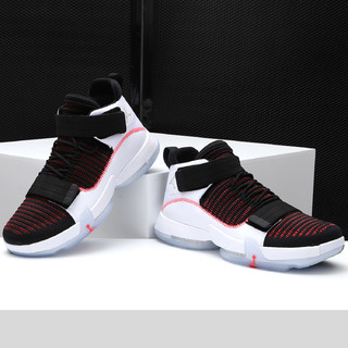 NIKE 耐克 AJ 男子 AIR JORDAN SUPREME ELEVATION PF 篮球鞋 CD4330 CD4330-600 45