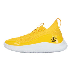 underarmour安德玛ua安德玛篮球鞋男鞋库里curry8实战运动鞋训练鞋