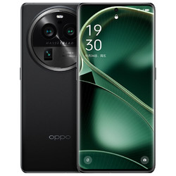 OPPO Find X6 Pro 5G 双芯手机 潜望长焦防水抗水哈苏 16+512GB