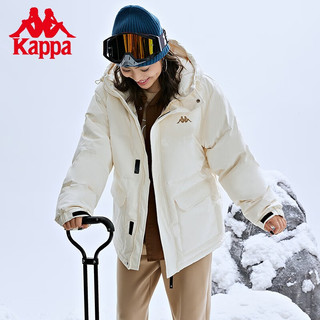 Kappa 卡帕 运动羽绒服