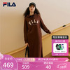 FILA 斐乐 运动短裙