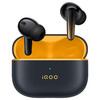 百亿补贴：iQOO TWS 2 入耳式真无线动圈主动降噪蓝牙耳机