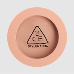 3CE 三熹玉 单色腮红 5.5g（NUDE PEACH「裸米色」/MONO PINK「裸粉色」/ROSE BEIGE「蜜桃橘」/#MONO PINK「裸粉色」38限定版）