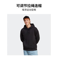 adidas 阿迪达斯 男款运动套头卫衣 1C9758