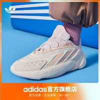 adidas 阿迪达斯 三叶草OZELIA男女经典运动复古老爹鞋