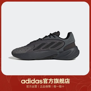 adidas 阿迪达斯 三叶草OZELIA男女经典运动鞋IE2002