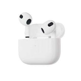 Apple 苹果 Airpods(第三代) 配MagSafe充电盒版 无线蓝牙耳机