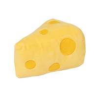 PurLab噗扑实验室芝士猫咪玩具芝芝奶酪含猫薄荷响纸逗猫自嗨玩具