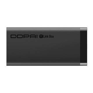 DDPAI 盯盯拍 行车记录仪远程互联4G盒子 适用MINI2S/MINI3S/MINI4