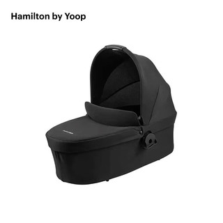 汉弥尔敦Hamilton婴儿推车睡篮 适配S1 X1 R1