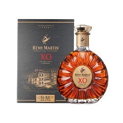 人头马 Remy Martin/法国人头马XO 700ml优质香槟区干邑白兰地进口洋酒