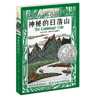 《长青藤国际大奖小说书系·神秘的日落山》