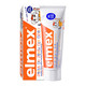  京东百亿补贴：Elmex 艾美适 儿童牙膏含氟  61g（50ml）1支　