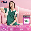 FILA 斐乐 运动短裙