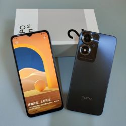 oppo a2m手机天玑6020芯片5g全网通大电池大音量 8 256gb多少钱-什么