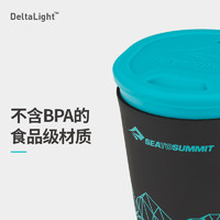 SEA TO SUMMIT seatosummit户外保温水杯套餐 露营野炊旅行便携水具带杯套可拆卸