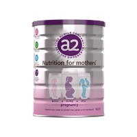 a2 艾尔 新西兰a2孕妇奶粉 产妇孕早中晚期哺乳期牛奶粉900g*2罐