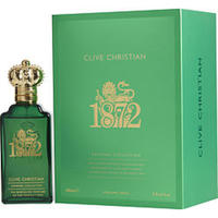 CLIVE CHRISTIAN Clivechristian克莱夫克里斯蒂安1872男士浓香精香水edp100ml