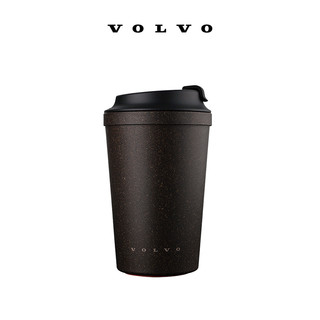沃家生活 咖咖随行杯 便携隔热环保 生活优选  沃尔沃汽车 Volvo