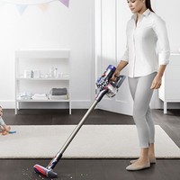 dyson 戴森 V8 Fluffy系列 手持式吸尘器